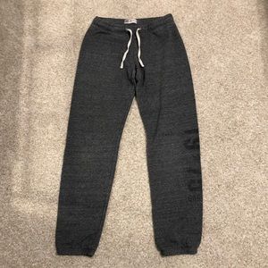 Grey Sweatpants